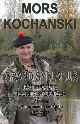 Velký sylabus: Program instruktorských stáží - Grand Syllabus: Instructor Trainee Program