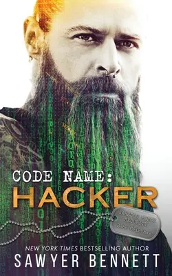 Krycí jméno: Hacker - Code Name: Hacker
