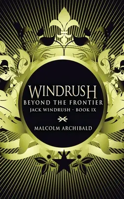 Za hranicí - Beyond The Frontier
