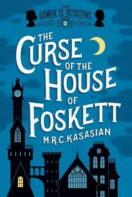 Prokletí domu Foskettů - The Curse of the House of Foskett