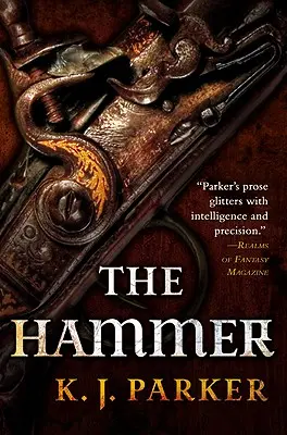 Kladivo - The Hammer