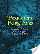 Perraultovy pohádky - Perrault's Fairy Tales