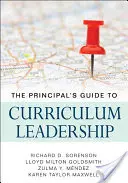 Průvodce ředitele vedením učebních osnov - The Principal's Guide to Curriculum Leadership
