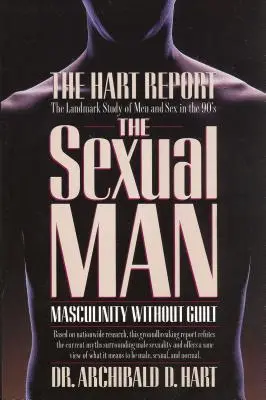 Sexuální muž - The Sexual Man