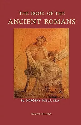 Kniha o starých Římanech - The Book of the Ancient Romans