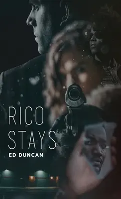 Rico zůstává - Rico Stays