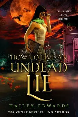 Jak žít nemrtvou lež - How to Live an Undead Lie