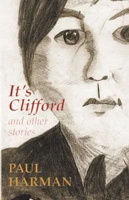 To je Clifford a jiné příběhy - It's Clifford and other stories
