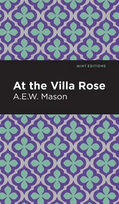 Ve vile Rose - At the Villa Rose