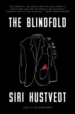 Páska přes oči - The Blindfold