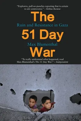 51denní válka - The 51 Day War