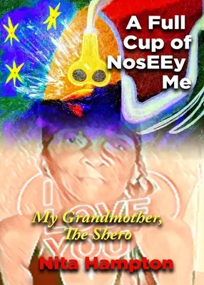 A Full Cup of NosEEy Me: Moje babička, šerifka - A Full Cup of NosEEy Me: My Grandmother, The Shero