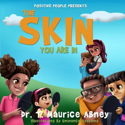 Kůže, ve které se nacházíš - The Skin Your Are In