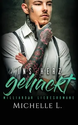 Nabourané srdce - Ins Herz gehackt