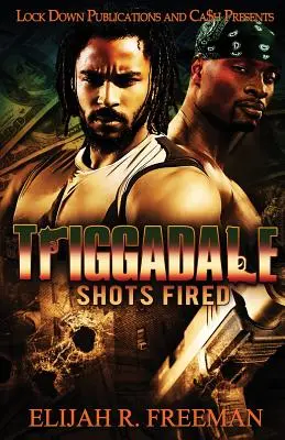 Triggadale: Výstřely - Triggadale: Shots Fired