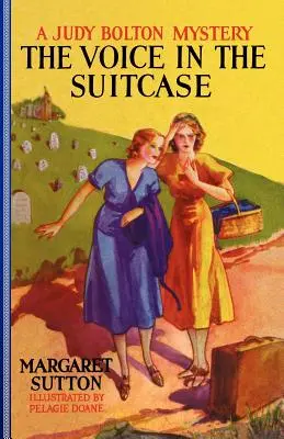 Hlas v kufru #8 - Voice in the Suitcase #8