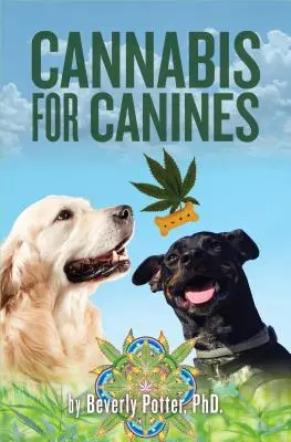 Konopí pro psy - Cannabis for Canines