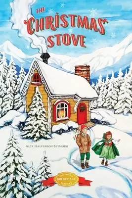 Vánoční kamna - The Christmas Stove