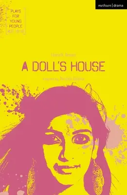 Domeček pro panenky - A Doll's House