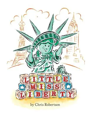 Malá slečna Svoboda - Little Miss Liberty