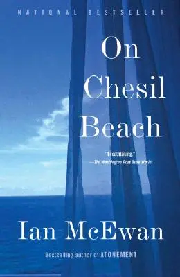 Na pláži Chesil - On Chesil Beach