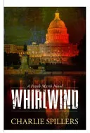 Vichřice: Vichr: román Franka Marshe - Whirlwind: A Frank Marsh Novel