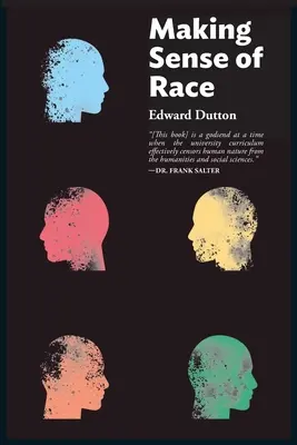 Smysl rasy - Making Sense of Race