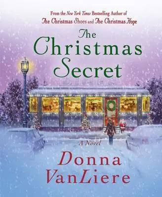 Vánoční tajemství - The Christmas Secret