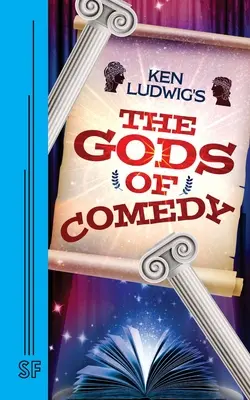 Bohové komedie Kena Ludwiga - Ken Ludwig's The Gods of Comedy