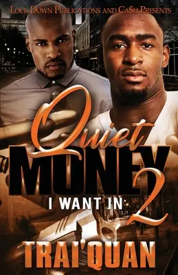 Tiché peníze 2 - Quiet Money 2