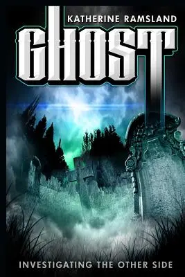Duchové: Vyšetřování na druhé straně - Ghost: Investigating the Other Side