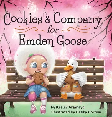 Cookies & Company pro Emden Goose - Cookies & Company for Emden Goose