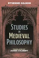 Studie o středověké filozofii - Studies in Medieval Philosophy