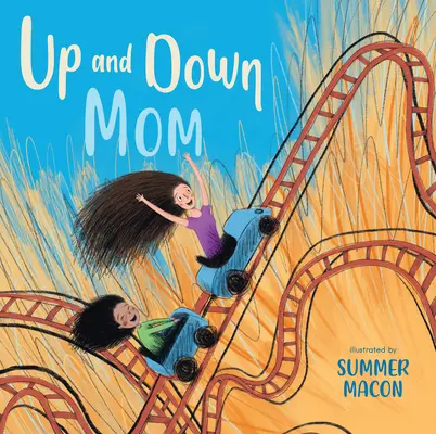 Nahoru a dolů máma - Up and Down Mom