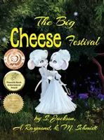 Velký festival sýrů - The Big Cheese Festival