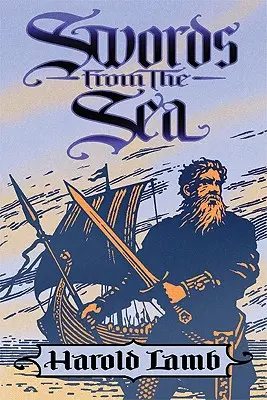 Meče z moře - Swords from the Sea