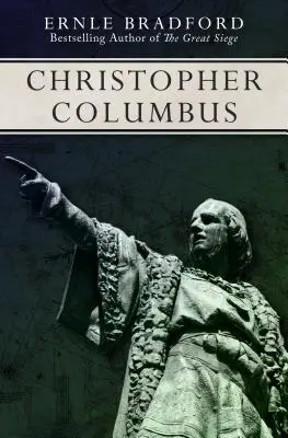 Kryštof Kolumbus - Christopher Columbus