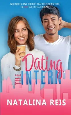 Rande se stážistkou - Dating the Intern