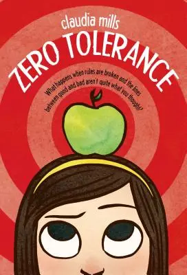 Nulová tolerance - Zero Tolerance
