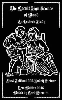 Okultní význam krve - The Occult Significance of Blood