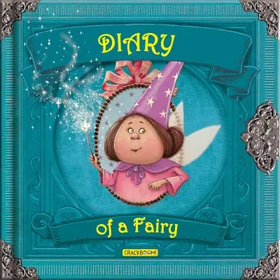 Deník víly - Diary of a Fairy