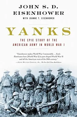Amíci: Válka v lesích: Epický příběh americké armády v první světové válce (The Epic Story of the American Army in World War I) - Yanks: The Epic Story of the American Army in World War I