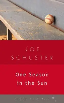 Jedna sezóna na slunci - One Season in the Sun