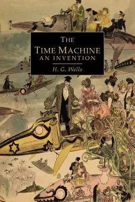 Stroj času - The Time Machine