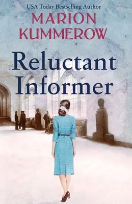 Váhavý informátor - Reluctant Informer