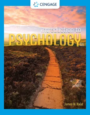 Úvod do psychologie - Introduction to Psychology