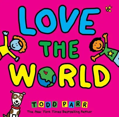 Miluj svět - Love the World