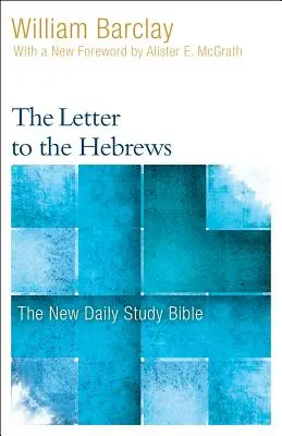 List Židům - The Letter to the Hebrews