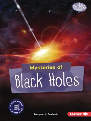 Záhady černých děr - Mysteries of Black Holes