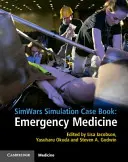 Simulační kufřík Simwars: Pohotovostní medicína - Simwars Simulation Case Book: Emergency Medicine